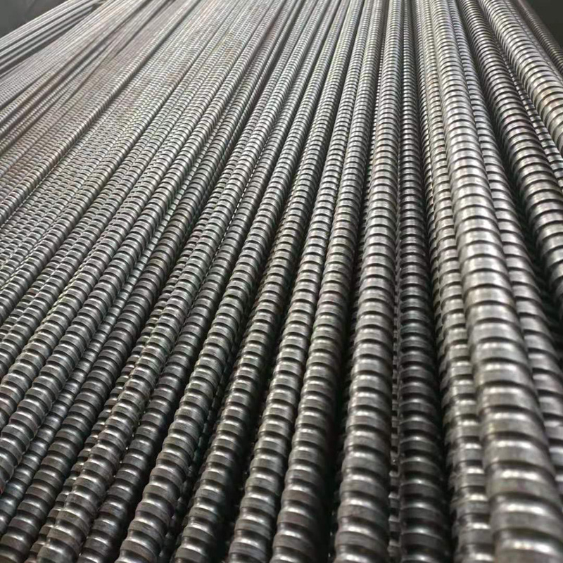 澄城中空锚杆