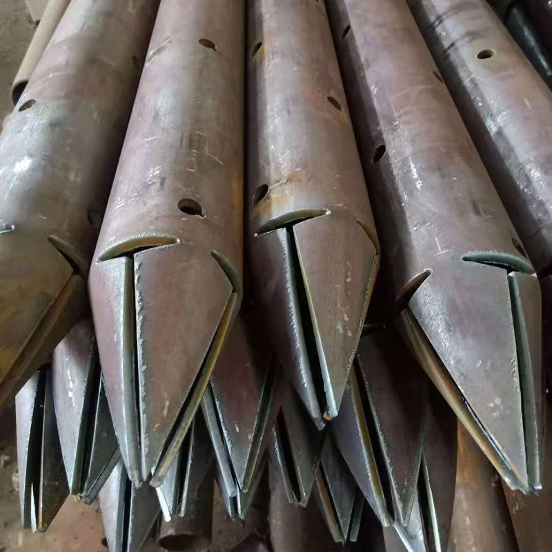 澄城预埋注浆管